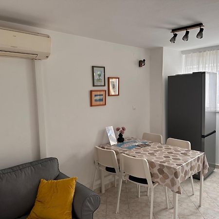 Apartment Ella Mare Zara Esterno foto