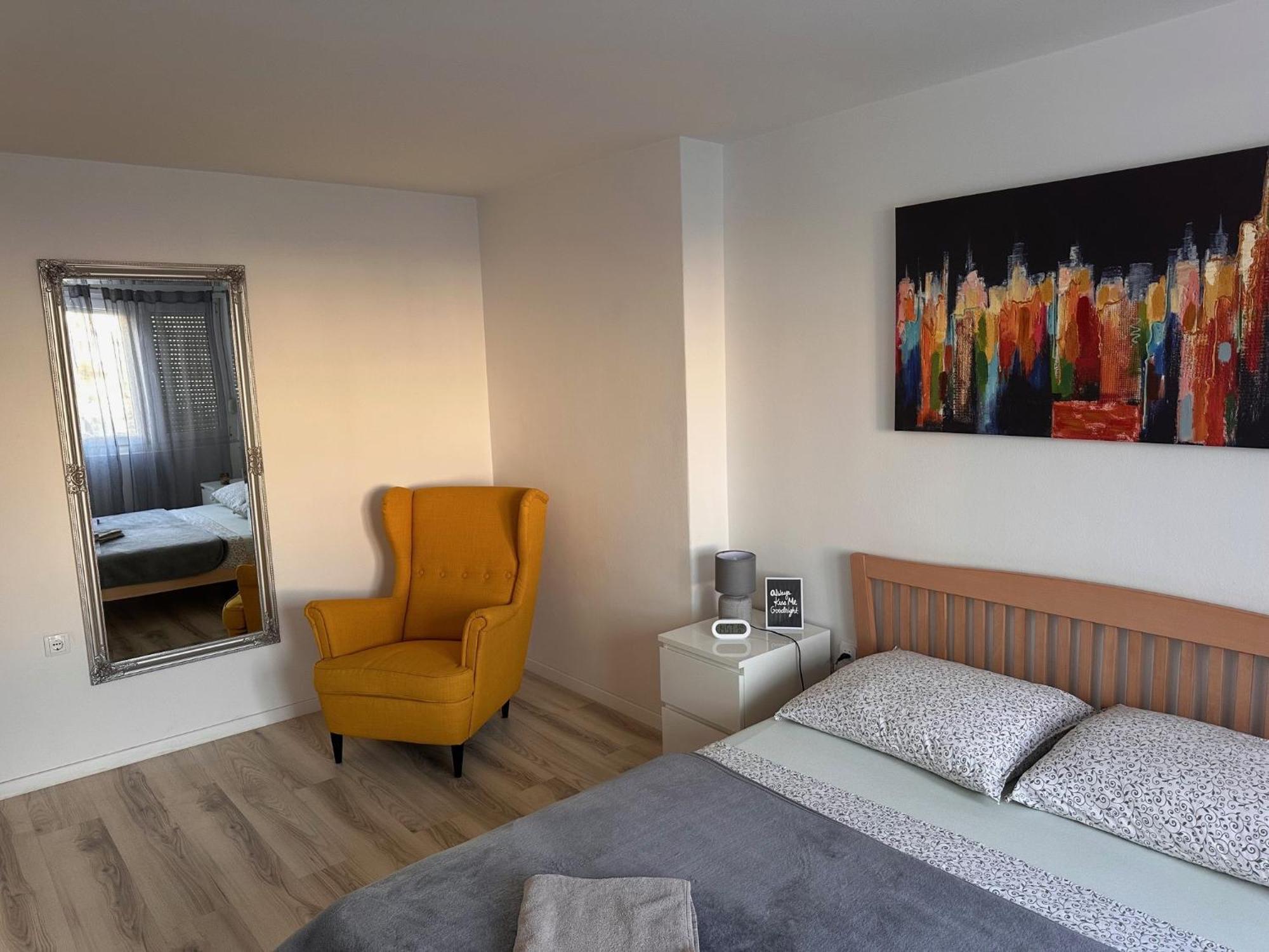 Apartment Ella Mare Zara Esterno foto
