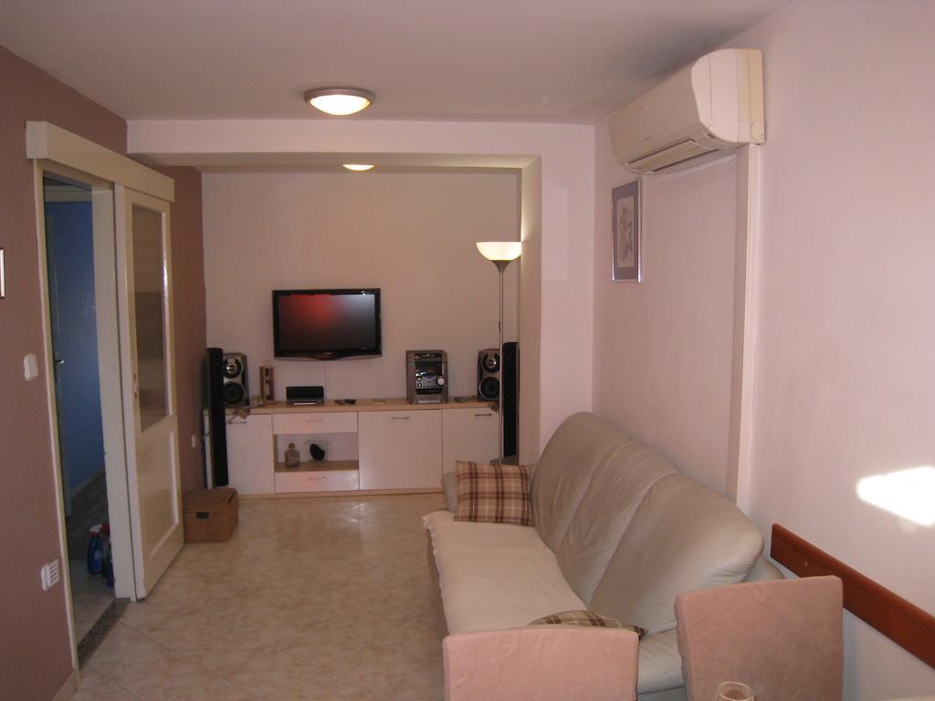 Apartment Ella Mare Zara Camera foto